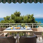 Bluetique Апартаменты Писак