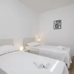 Bluetique Апартаменты Писак