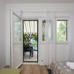 Bluetique Апартаменты Писак