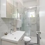 Апартаменты Bluetique Писак