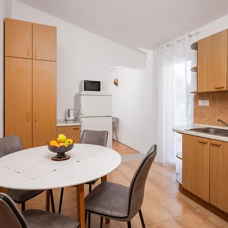 Apartmán Bluetique Pisak