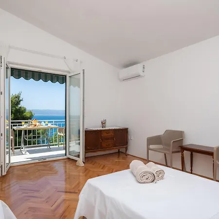 Apartmán Bluetique *