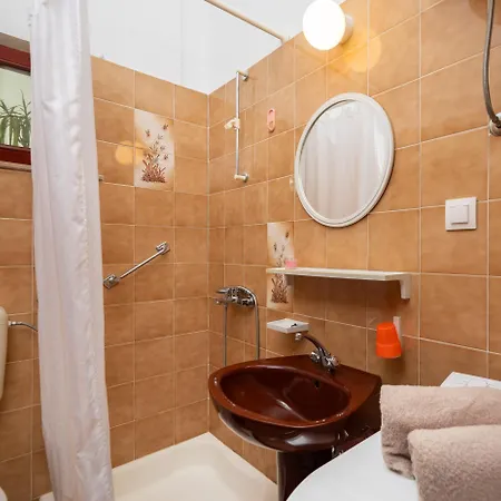 Apartmán Bluetique Pisak