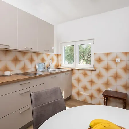 Apartmán Bluetique