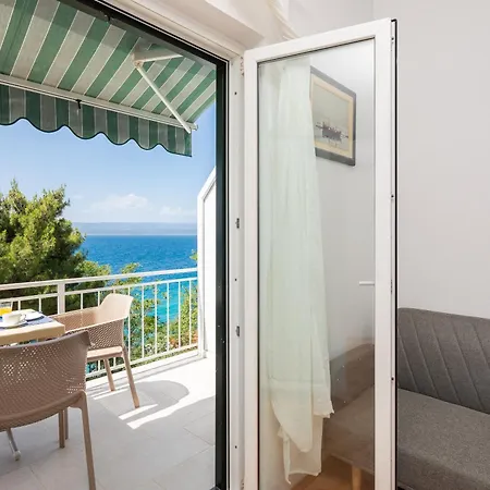 Bluetique Apartmán Pisak