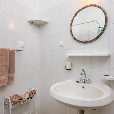 Apartmán Bluetique Pisak