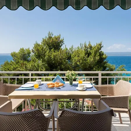 Bluetique Apartmán Pisak