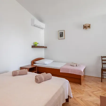Apartmán Bluetique