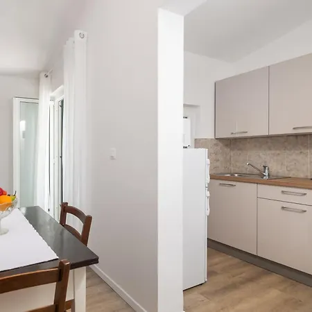 Bluetique Apartmán Pisak