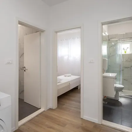Bluetique Apartmán *