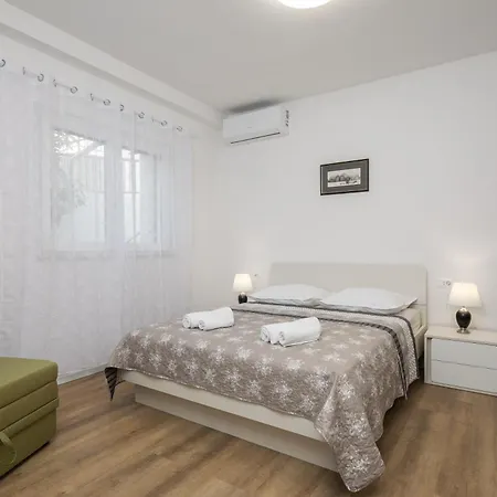Apartmán Bluetique *