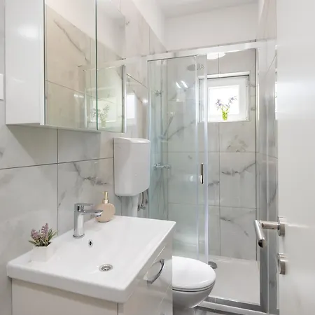 Apartmán Bluetique Pisak