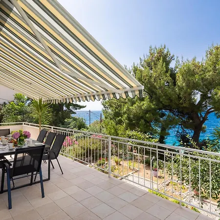 Apartmán Bluetique Pisak