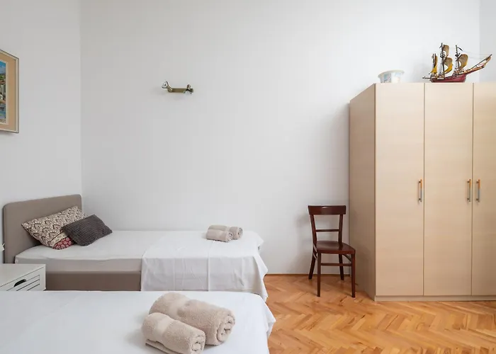 Bluetique Appartement