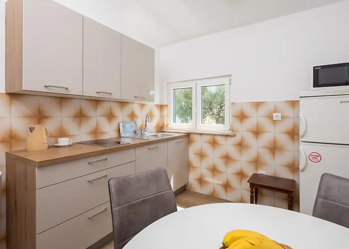 Appartement Bluetique