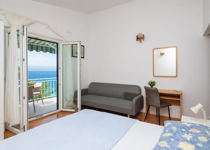 Appartement Bluetique