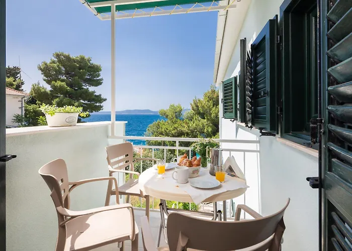 Bluetique Appartement *