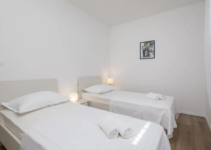 Bluetique Appartement Pisak