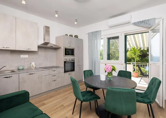 Bluetique Appartement