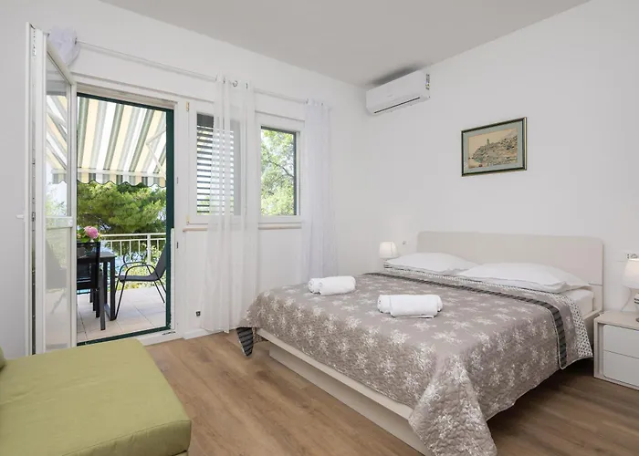Bluetique Appartement Pisak