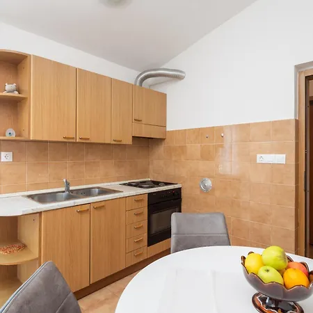Apartamento Bluetique *