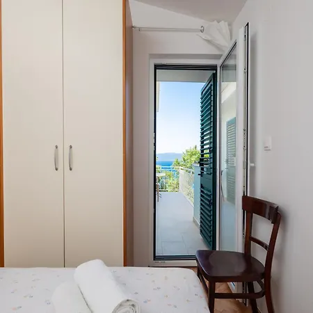 Apartment Bluetique *