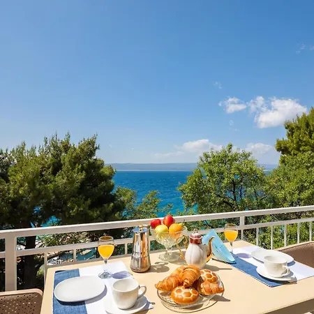 Bluetique Apartamento *