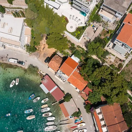 Apartamento Bluetique *