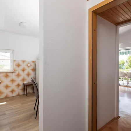Apartment Bluetique