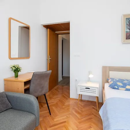 Apartamento Bluetique Pisak