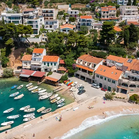 Apartamento Bluetique *