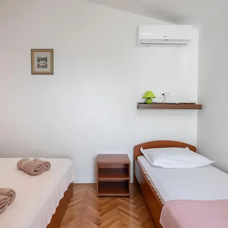 Apartment Bluetique *