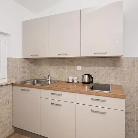 Bluetique Apartment