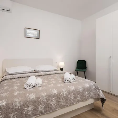 Apartamento Bluetique *