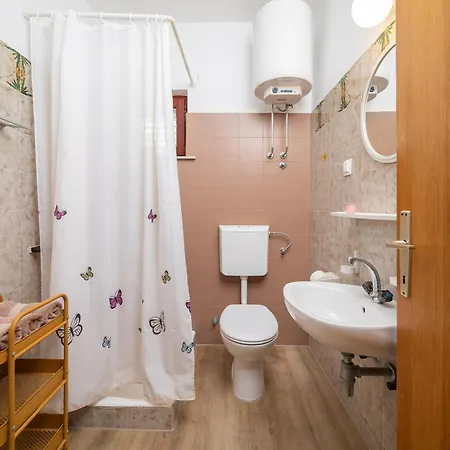 Bluetique Apartamento *