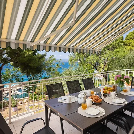 Apartamento Bluetique *