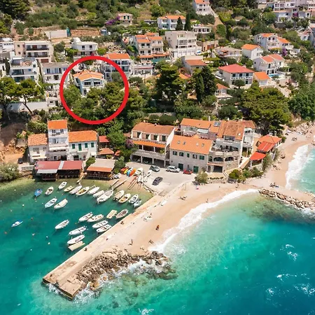 Apartamento Bluetique *