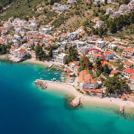 Apartamento Bluetique