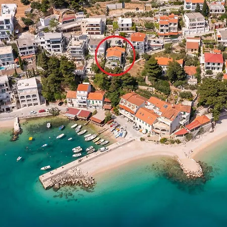 Bluetique Apartamento Pisak