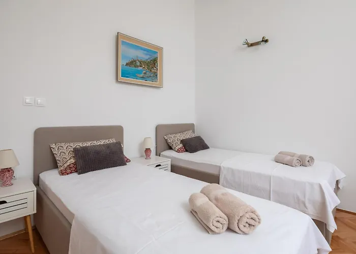 Bluetique Apartamento *
