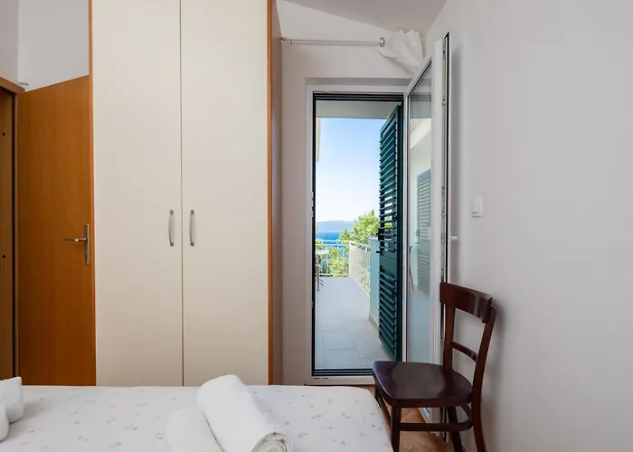 Apartamento Bluetique *