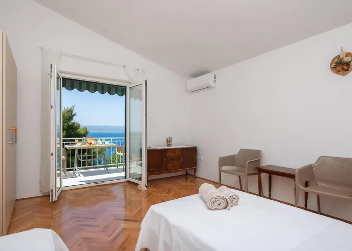 Apartamento Bluetique *