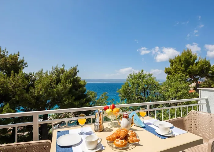 Bluetique Apartamento *