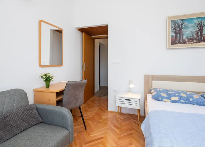 Apartamento Bluetique Pisak
