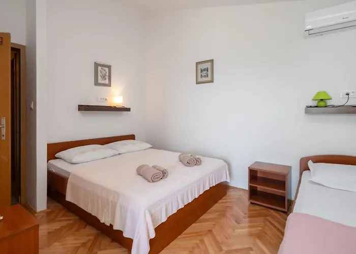 Apartamento Bluetique Pisak