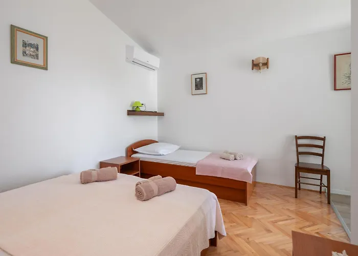 Apartamento Bluetique