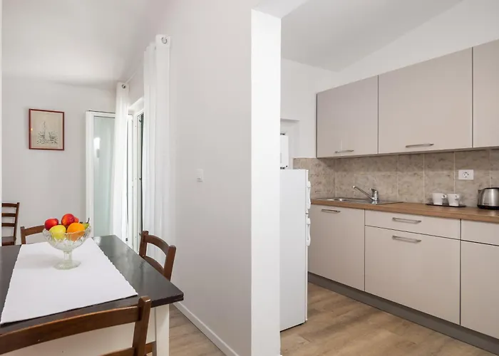 Bluetique Apartamento Pisak