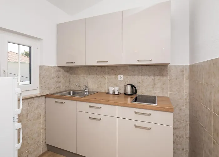 Bluetique Apartamento
