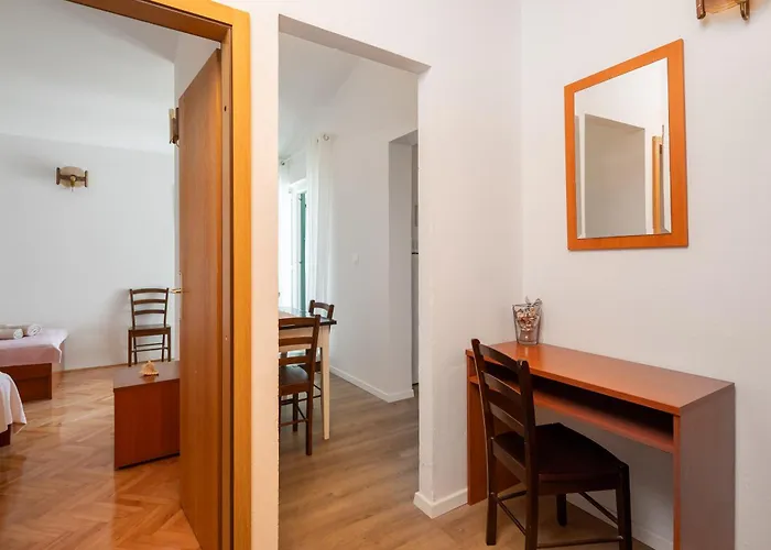 Bluetique Apartamento *