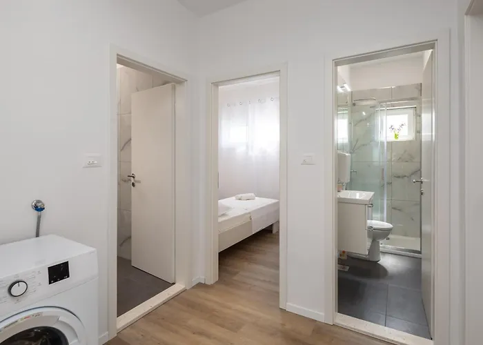 Bluetique Apartamento *